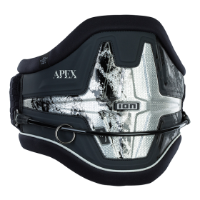 APEX 8 Kitesurf 2021 Black