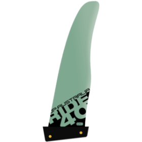 Aileron JP-Australia Freeride G10 38cm Tuttle Box 2022