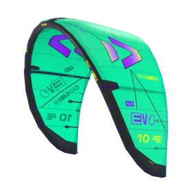 DUOTONE EVO SLS 2026 - Aile Kitesurf