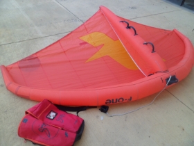OKZ F-ONE SWING 5.0 Nue 2020