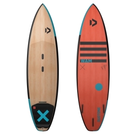 SURF DUOTONE WAM 5'8