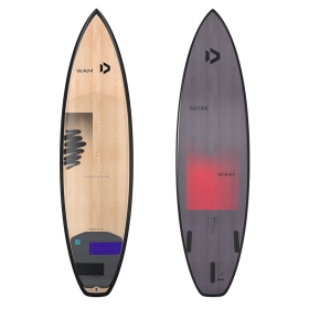 Surf Kite WAM 2024