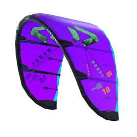 DUOTONE REBEL SLS 2026 - Aile Kitesurf