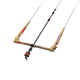 DUOTONE CLICK BAR 2026 - Barre Kitesurf