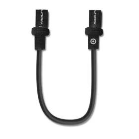 Bouts de harnais NEIL PRYDE FIXED HARNESS LINES COMP Black