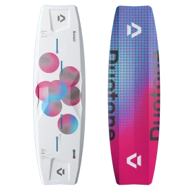 DUOTONE SOLEIL CONCEPT BLUE 2026 - Planche Kitesurf