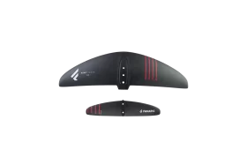 AERO CARVE WING SET FOIL Carbone