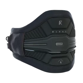 RIVAL Kitesurf 2024 Black