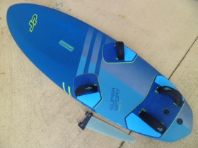 JP SUPER SPORT WOOD PRO 111 2023 Occasion