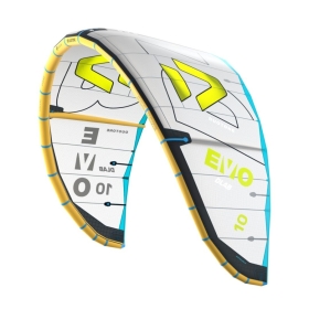 DUOTONE EVO D/LAB 2026 - Aile Kitesurf
