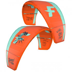 F-ONE BANDIT S4 2023