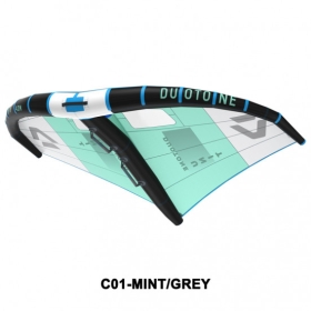 PACK DUOTONE UNIT 2022 + POMPE + LEASH