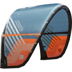 CABRINHA MOTO 2020 + Barre Overdrive Quickloop Trimlite 2022