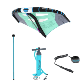 Pack complet SLICK SLS 2023 + Boom alu + Pompe + Leash