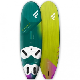 FANATIC BLAST LTD 2022