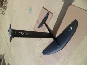 FANATIC Aero Foil Hight Aspect 3.0 2023