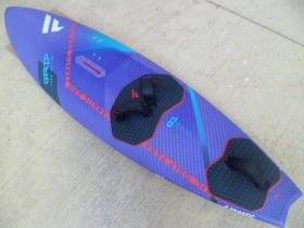 FANATIC GRIP TE 81 2023