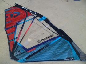 DUOTONE SUPER HERO 3.7 2022
