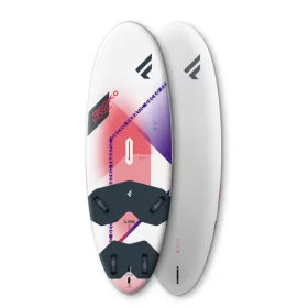 FANATIC GECKO FOIL HRS 2023