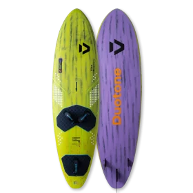 DUOTONE ULTRA FREEWAVE 2026 - Planche Windsurf