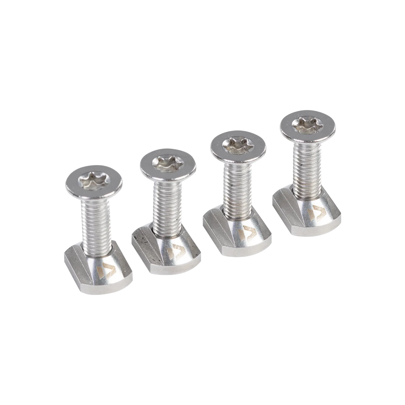 SCREW M8x30 TORX SET FOIL MOUNTING SYSTEM (INCL. NUTS) (4PCS) Airwave
