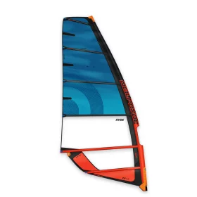NEIL PRYDE RYDE 2026 Blue/Orange - Voile Windsurf