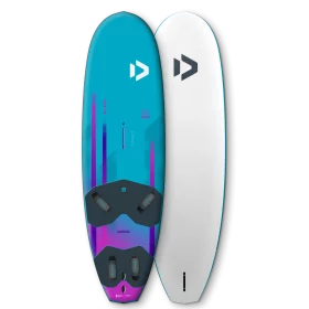 DUOTONE BLAST 2025 - Planche Windsurf