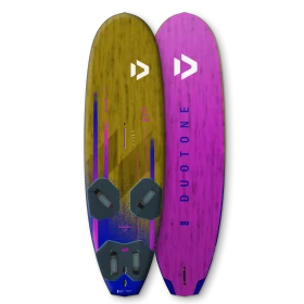 DUOTONE BLAST SLS 2025 - Planche Windsurf