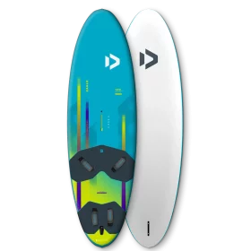 DUOTONE EAGLE 2025 - Planche Windsurf