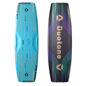 DUOTONE JAIME SLS 2026 - Planche Kitesurf