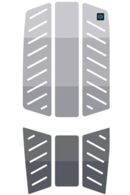 SURF TRACTION PAD D/LAB FRONT 2026