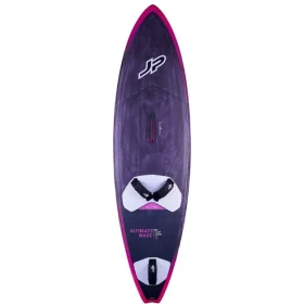 JP-AUSTRALIA ULTIMATE WAVE S-TEC 2026 - Planche Windsurf
