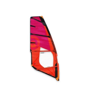 NEIL PRYDE COMBAT HD 2026 Orange - Voile Windsurf
