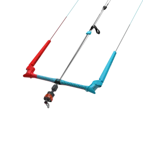 DUOTONE TRUST BAR QUAD CONTROL 2026 - Barre Kitesurf