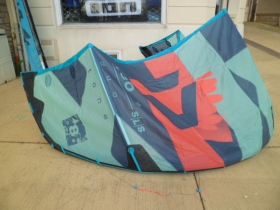 DUOTONE NEO SLS 8 2023 - Occasion Aile Kitesurf
