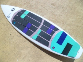 DUOTONE WAM SLS 5'5 2023 - Occasion Surf Kitesurf
