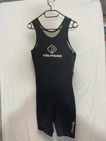 NEIL PRYDE THERMABASE 0.5 Short John - Taille M