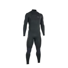 ION ELEMENT 3/2 FRONT ZIP Black