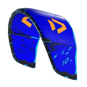 DUOTONE NEO SLS 2025 Blue - Aile Kitesurf