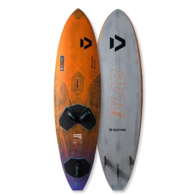 DUOTONE ULTRA GRIP 3 D/LAB CUSTOM 2026
