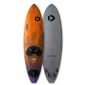 DUOTONE ULTRA GRIP QUAD D/LAB CUSTOM 2026