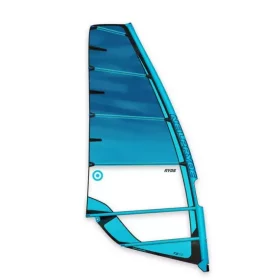 NEIL PRYDE RYDE 2025 Blue - Voile Windsurf