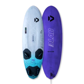 DUOTONE BLITZ D/LAB CUSTOMIZED 2026 - Planche Windsurf