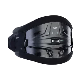 Harnais Kitesurf ION RIOT CURV 2025 Black