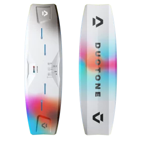 DUOTONE SELECT CONCEPT BLUE 2026 - Planche Kitesurf