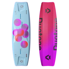 DUOTONE SOLEIL SLS 2026 - Planche KITESURF