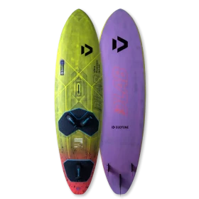 DUOTONE ULTRA FREEWAVE D/LAB CUSTOMIZED 2026 - Planche Windsurf