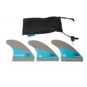 TS-M Pro II Fins (3pcs)