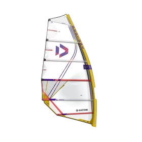 DUOTONE E_PACE SLS 2025 - Voile Windsurf
