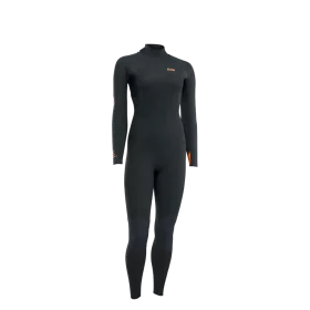 ION ELEMENT 5/4 BACK ZIP 2025 - Combinaison Femme